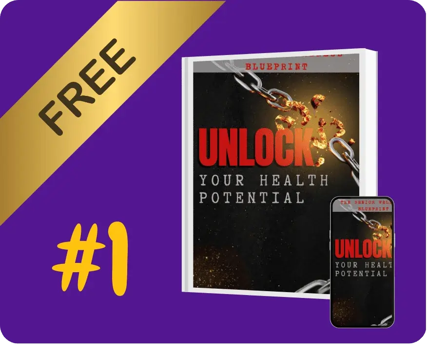 The Senior Wellness Blueprint